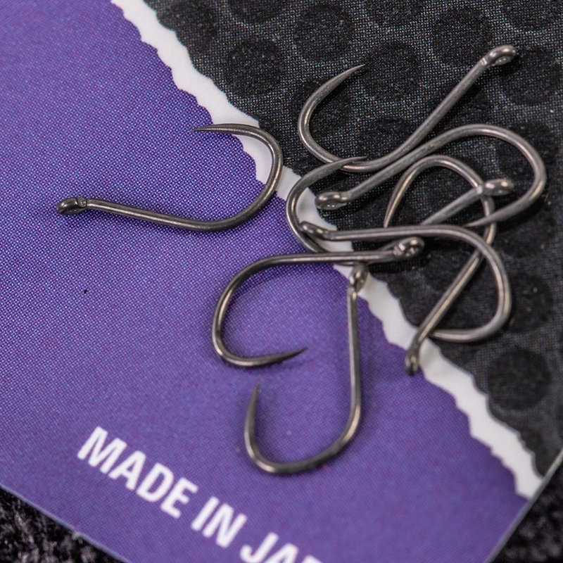 Preston Innovations KKM-B Barbless Hooks
